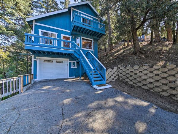 Big Bear Home 998135