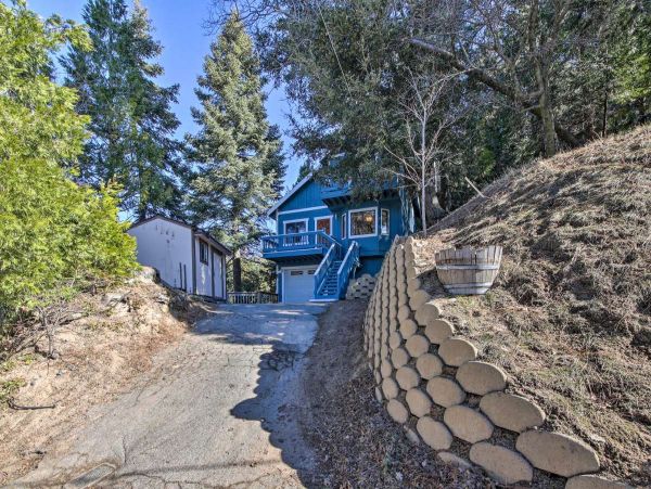 Big Bear Home 998135