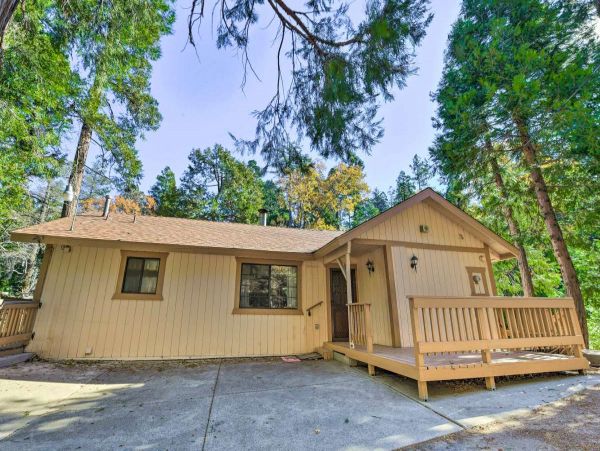 Big Bear Home 998136