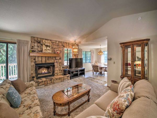 Big Bear Home 998136
