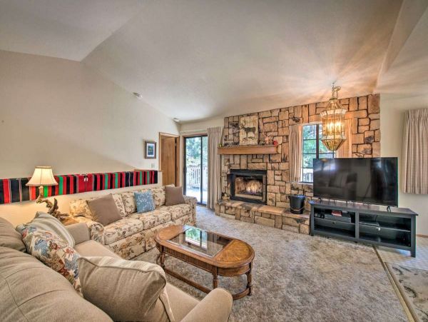 Big Bear Home 998136