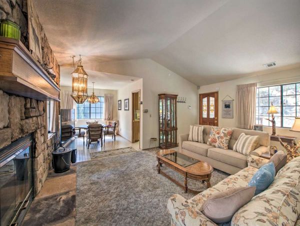 Big Bear Home 998136