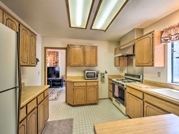 Big Bear Home 998136