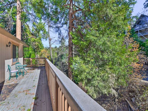 Big Bear Home 998136