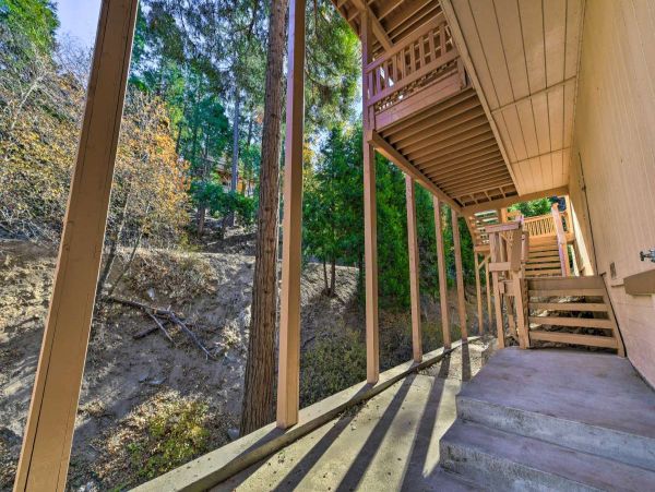 Big Bear Home 998136