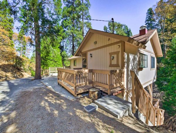 Big Bear Home 998136
