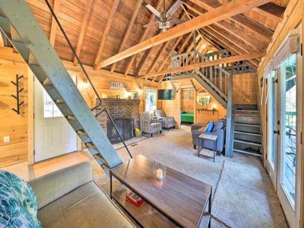 Big Bear Home 998137