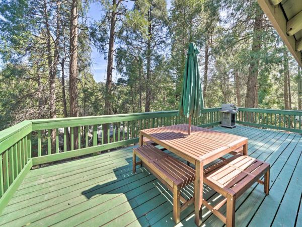 Big Bear Home 998137