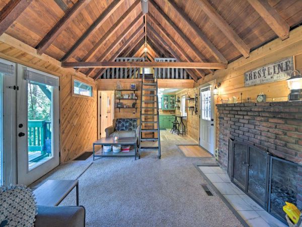 Big Bear Home 998137