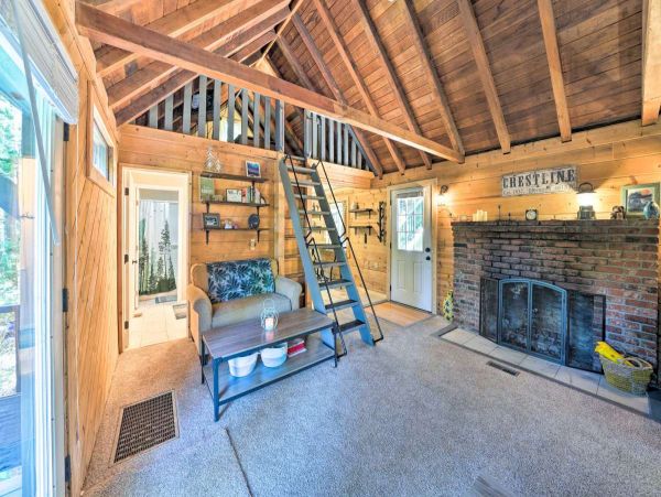 Big Bear Home 998137