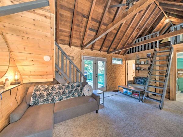 Big Bear Home 998137