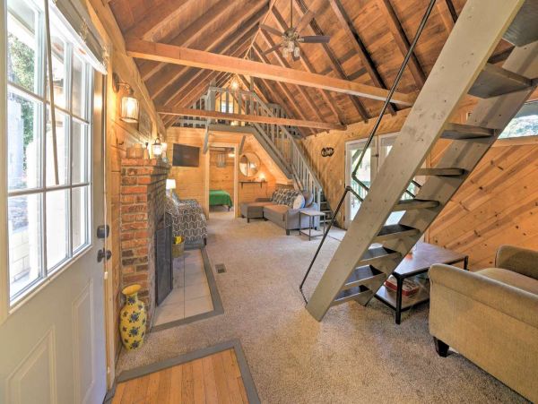 Big Bear Home 998137