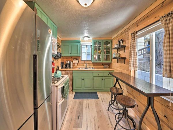 Big Bear Home 998137