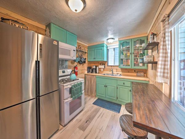 Big Bear Home 998137