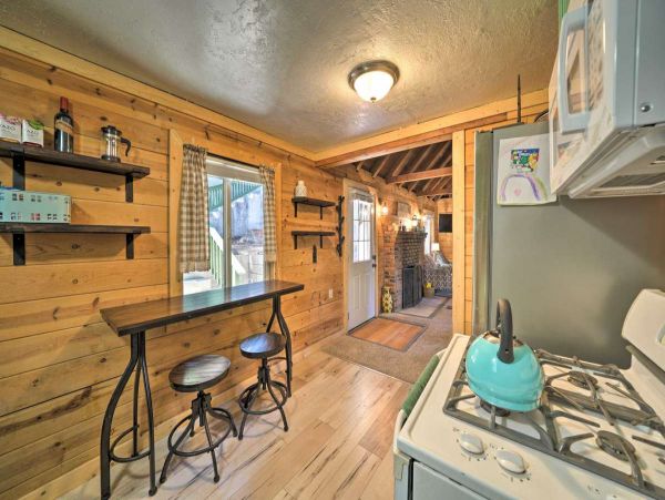 Big Bear Home 998137