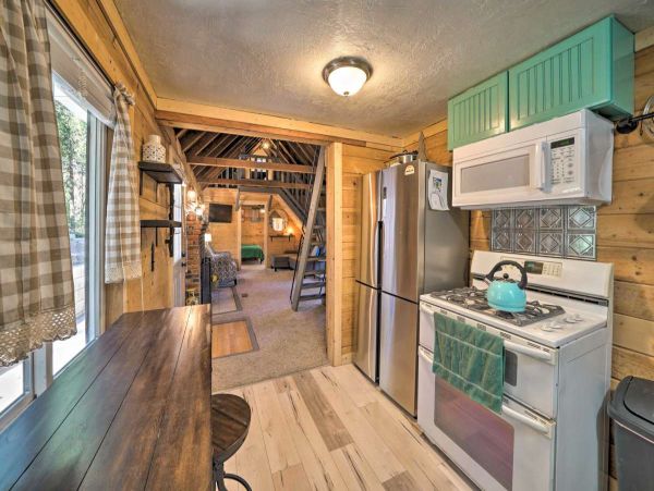Big Bear Home 998137