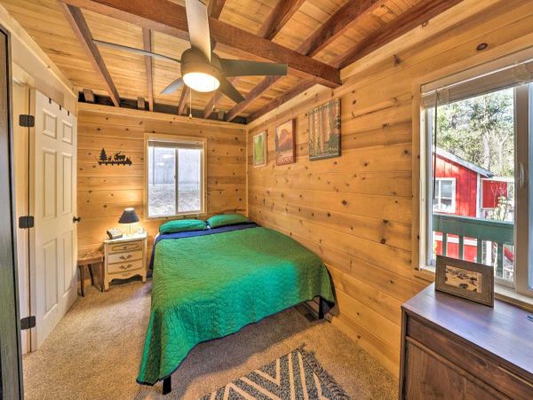 Big Bear Home 998137