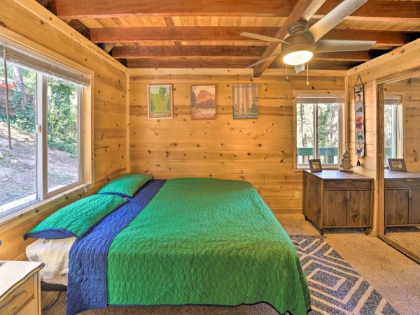 Big Bear Home 998137