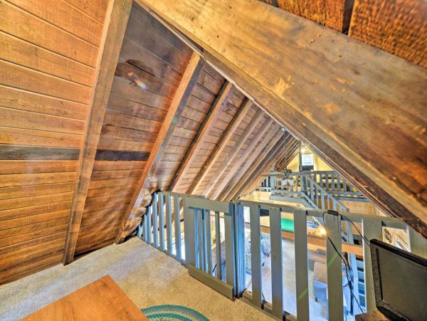 Big Bear Home 998137