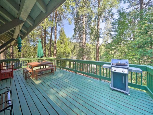 Big Bear Home 998137
