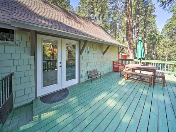 Big Bear Home 998137