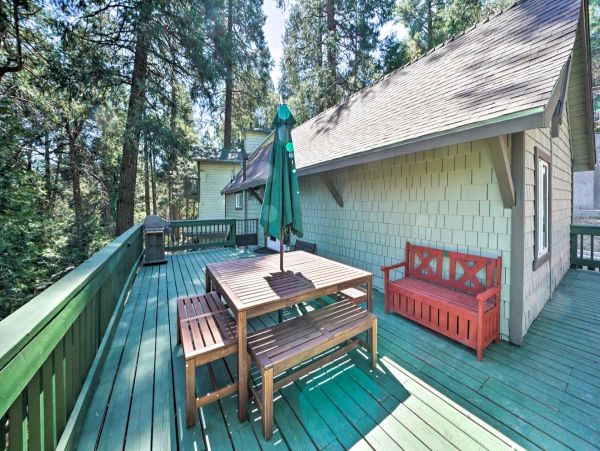 Big Bear Home 998137