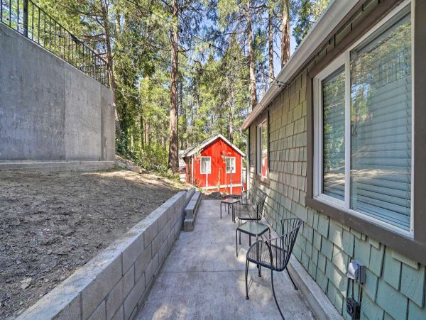 Big Bear Home 998137