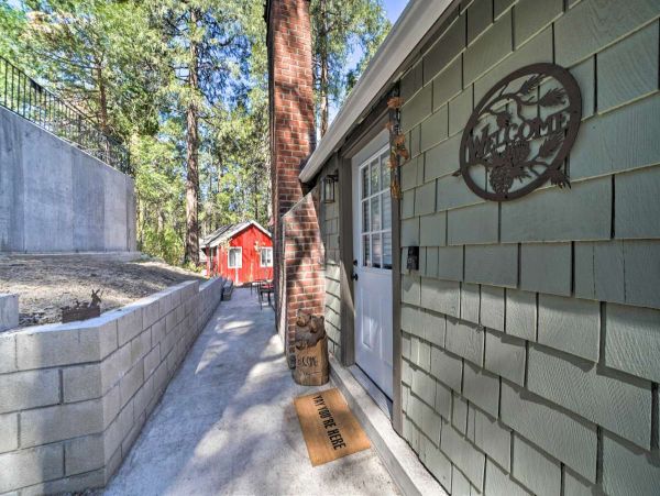 Big Bear Home 998137
