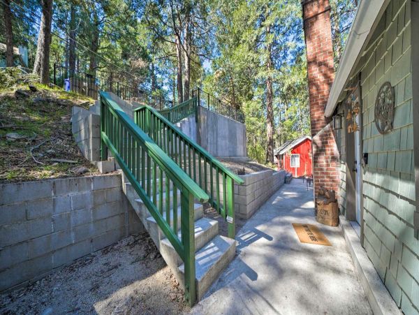 Big Bear Home 998137