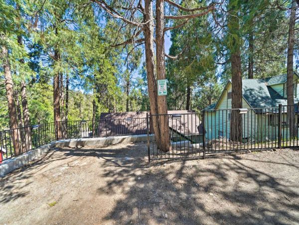 Big Bear Home 998137