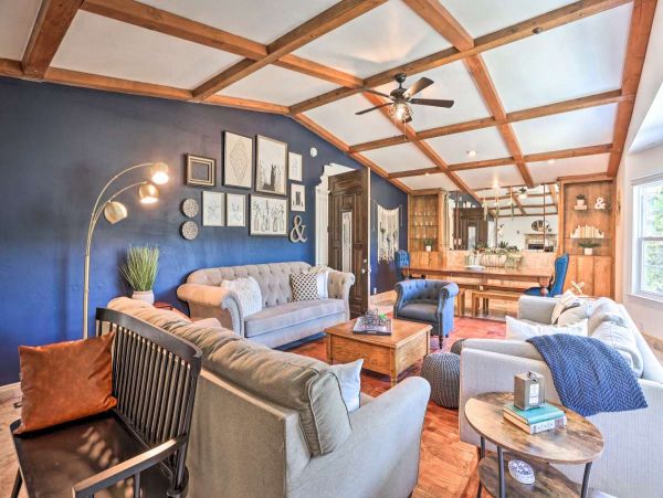 Big Bear Home 998138