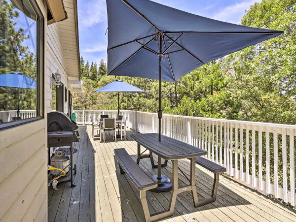 Big Bear Home 998138