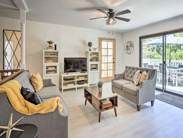 Big Bear Home 998138