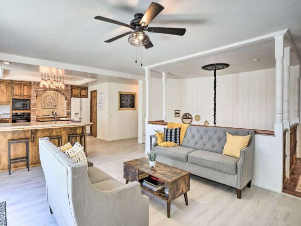 Big Bear Home 998138