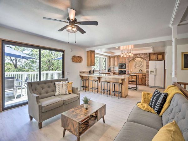 Big Bear Home 998138