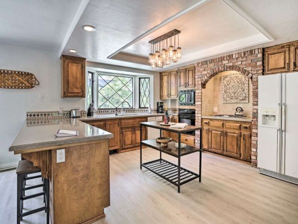 Big Bear Home 998138