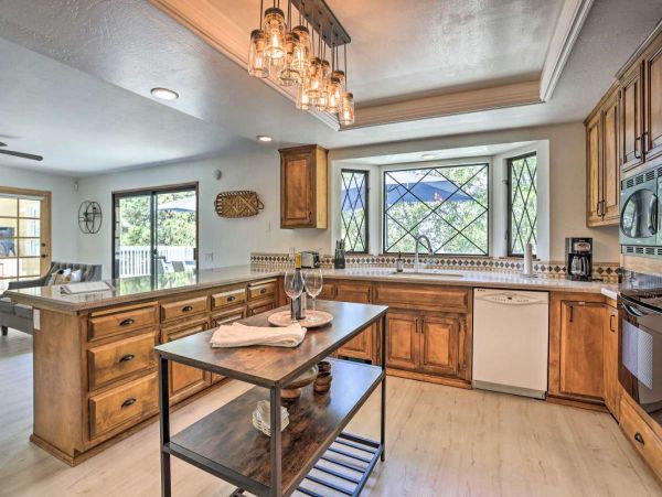 Big Bear Home 998138