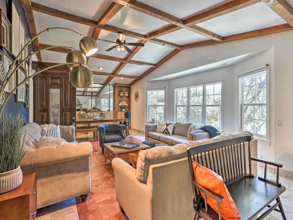 Big Bear Home 998138