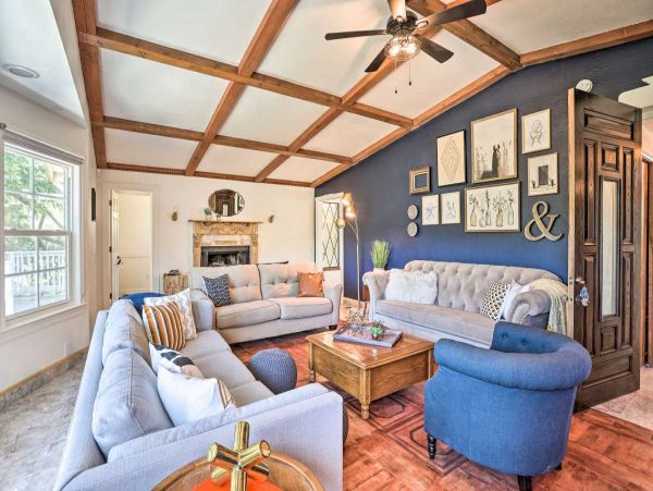Big Bear Home 998138
