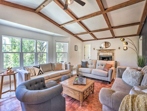 Big Bear Home 998138