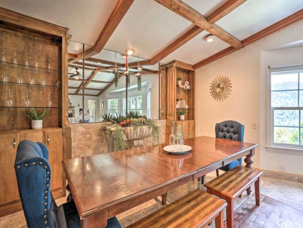 Big Bear Home 998138