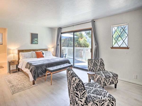 Big Bear Home 998138
