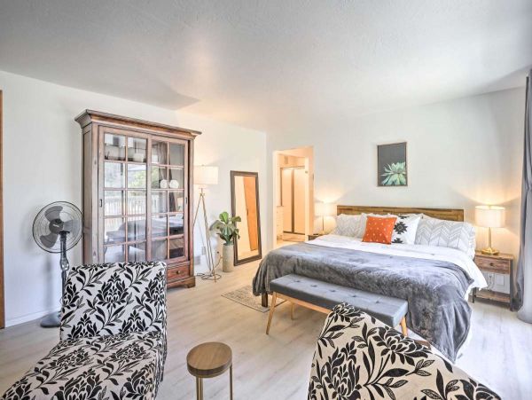 Big Bear Home 998138