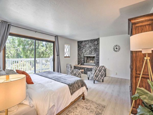Big Bear Home 998138