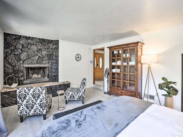 Big Bear Home 998138