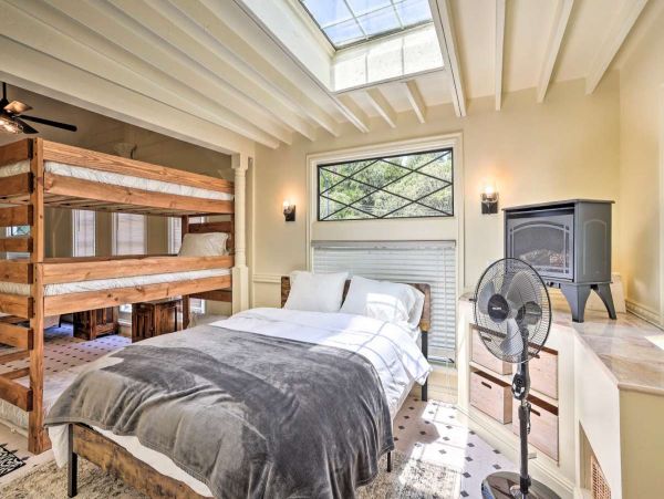 Big Bear Home 998138