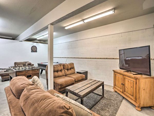 Big Bear Home 998138
