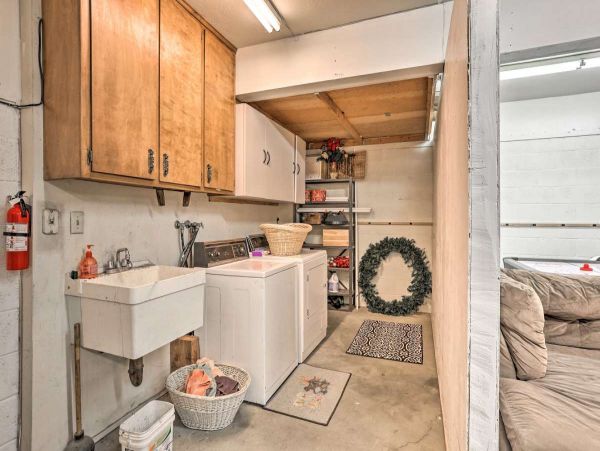 Big Bear Home 998138