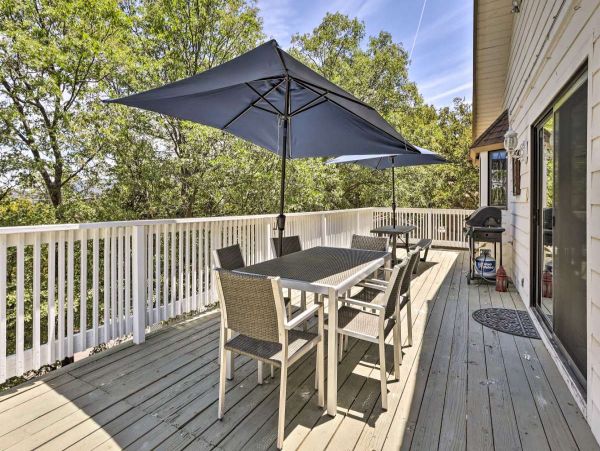 Big Bear Home 998138