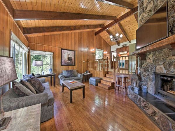 Big Bear Home 998139